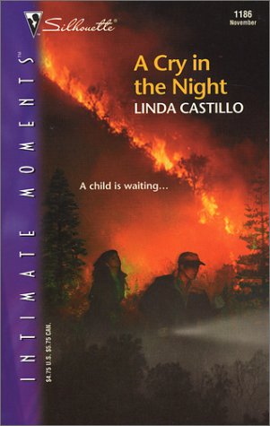 A Cry in the Night cover