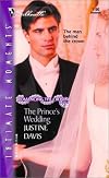 The Prince's Wedding