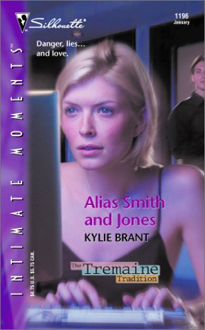 Alias Smith and Jones cover