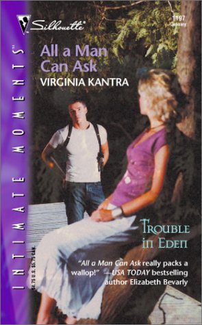 All a Man Can Ask book cover