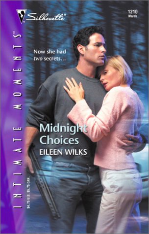 Midnight Choices book cover