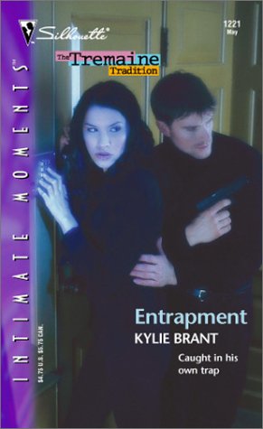 Entrapment book cover