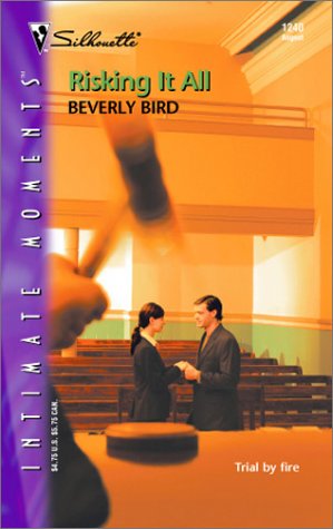 Risking It All book cover