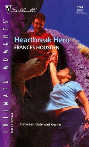 Heartbreak Hero book cover