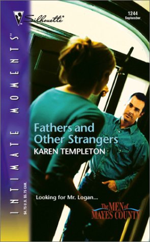 Fathers and Other Strangers book cover