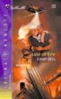 Line Of Fire book cover