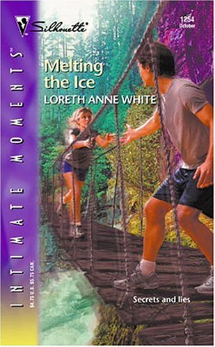 Melting the Ice book cover