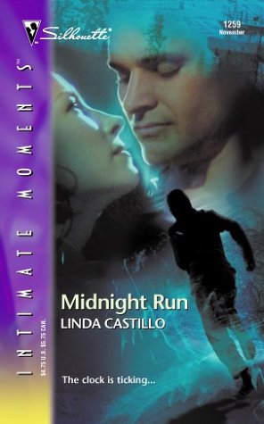 Midnight Run book cover
