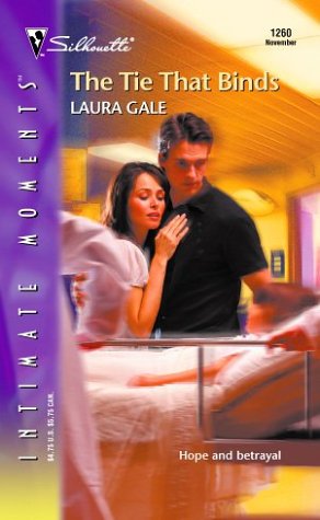 The Tie That Binds book cover