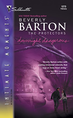 Downright Dangerous book cover