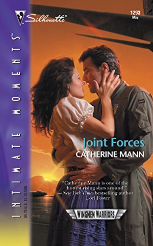 Joint Forces book cover