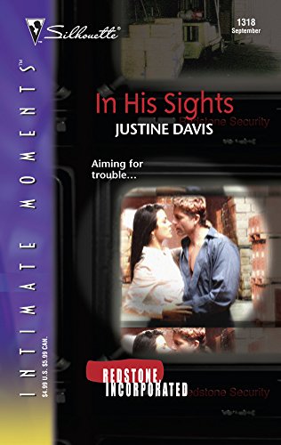 In His Sights book cover
