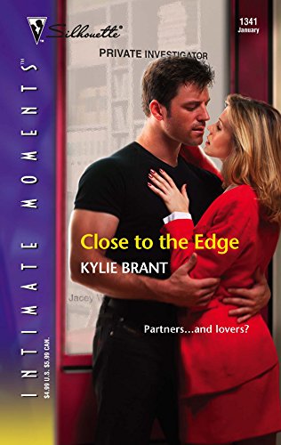 Close to the Edge book cover