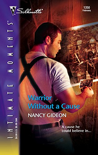 Warrior Without a Cause book cover