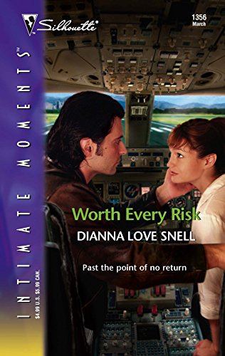 Worth Every Risk book cover