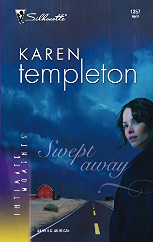 Swept Away book cover