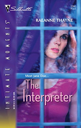 The Interpreter / Back on Bittercreek Ranch book cover