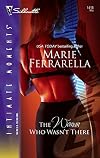 The Woman Who Wasn't There