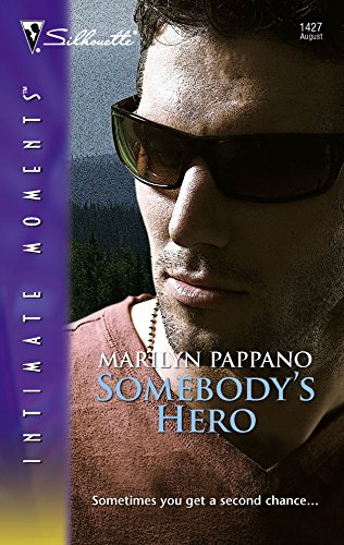 Somebody's Hero book cover