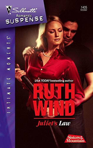 Juliet's Law book cover
