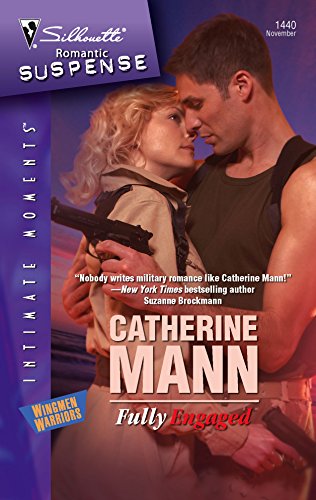 Fully Engaged book cover