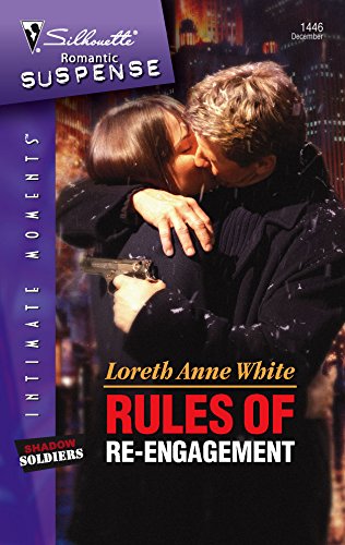 Rules of Re-Engagement cover