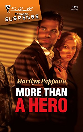 More Than a Hero book cover