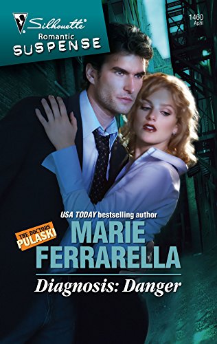 Diagnosis book cover