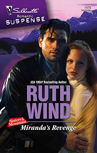 Miranda's Revenge book cover