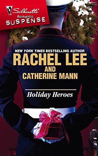 Holiday Heroes cover