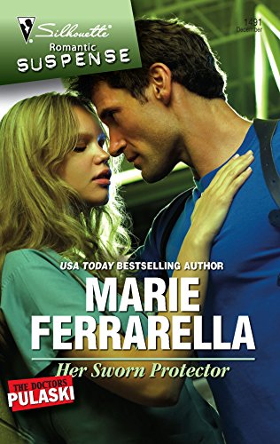 Her Sworn Protector book cover