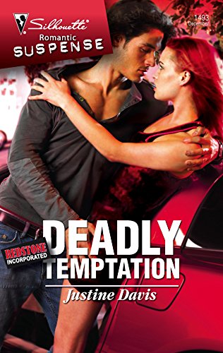 Deadly Temptation book cover