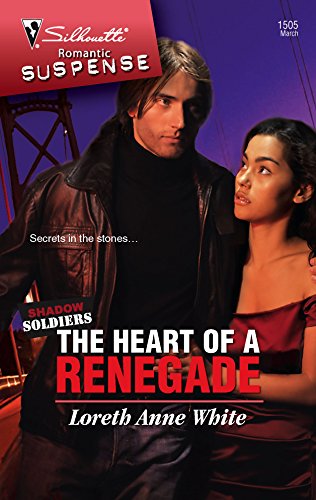 The Heart of a Renegade cover