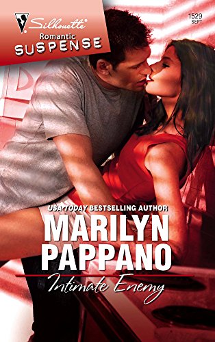 Intimate Enemy cover