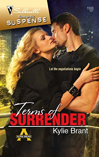 Terms of Surrender book cover