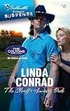 The Sheriff's Amnesiac Bride