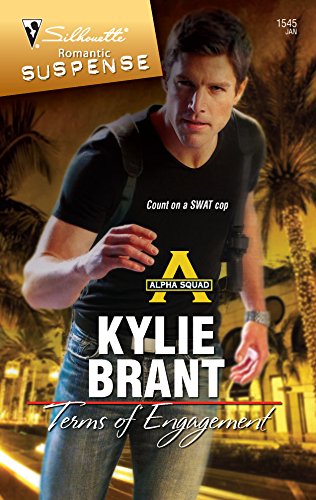 Terms of Engagement book cover
