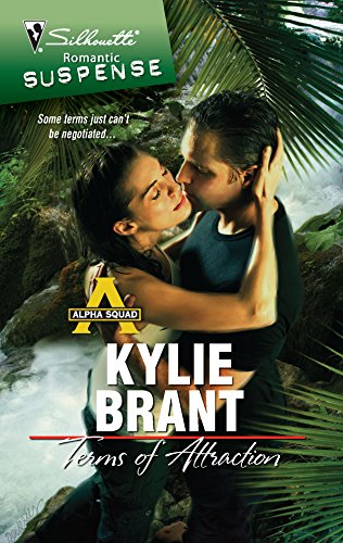 Terms of Attraction book cover