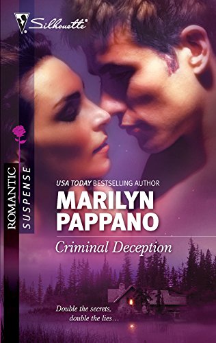 Criminal Deception cover