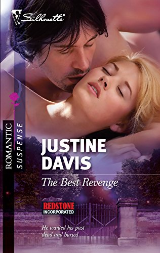 The Best Revenge book cover