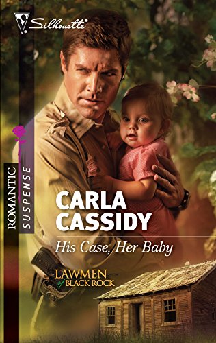 His Case, Her Baby book cover