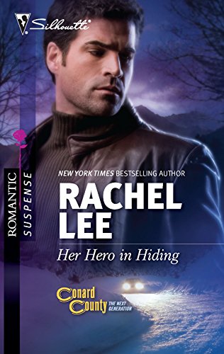 Her Hero in Hiding book cover