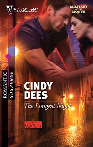 The Longest Night book cover