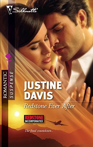 Redstone Ever After book cover