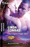 Covert Agent's Virgin Affair