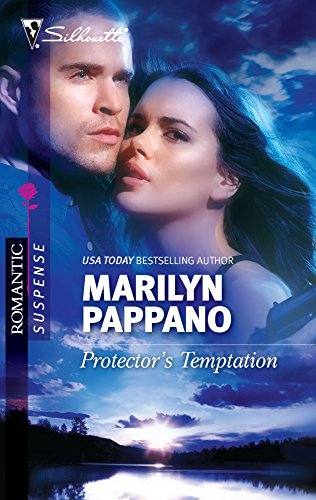 Protector's Temptation book cover