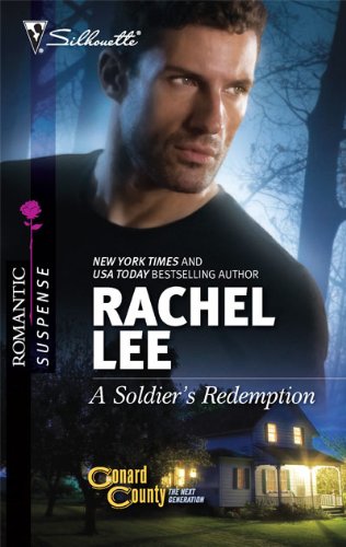 A Soldier's Redemption cover