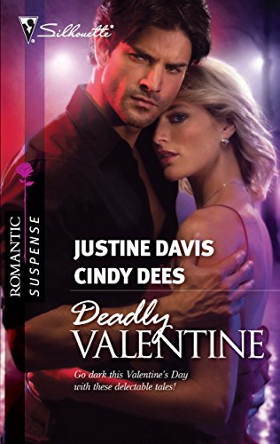 Deadly Valentine book cover