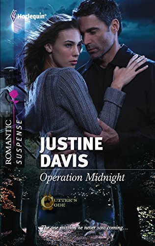 Operation Midnight / K-9 Defender cover