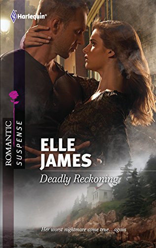 Deadly Reckoning book cover